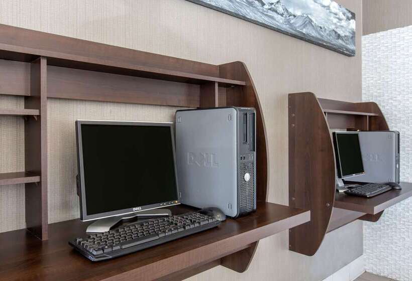 Cielo Hotel Bishop Mammoth, Ascend Hotel Collection