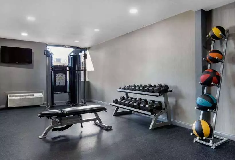 Cielo Hotel Bishop Mammoth, Ascend Hotel Collection