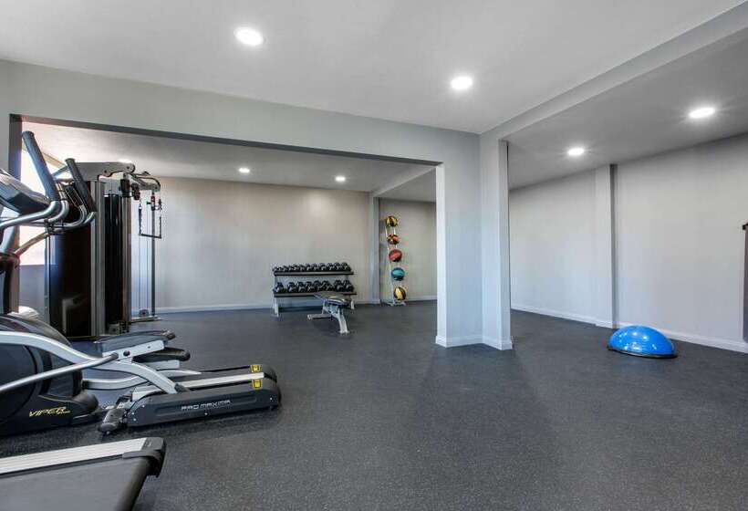 Cielo Hotel Bishop Mammoth, Ascend Hotel Collection