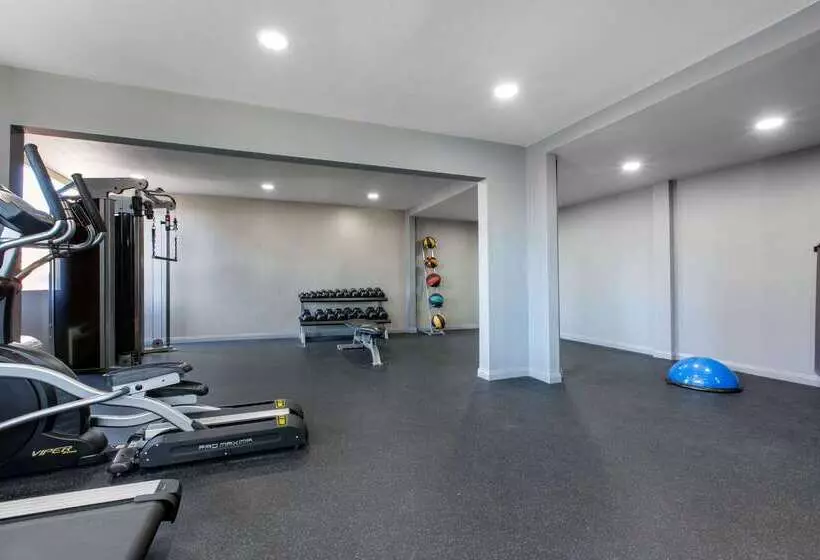 Cielo Hotel Bishop Mammoth, Ascend Hotel Collection