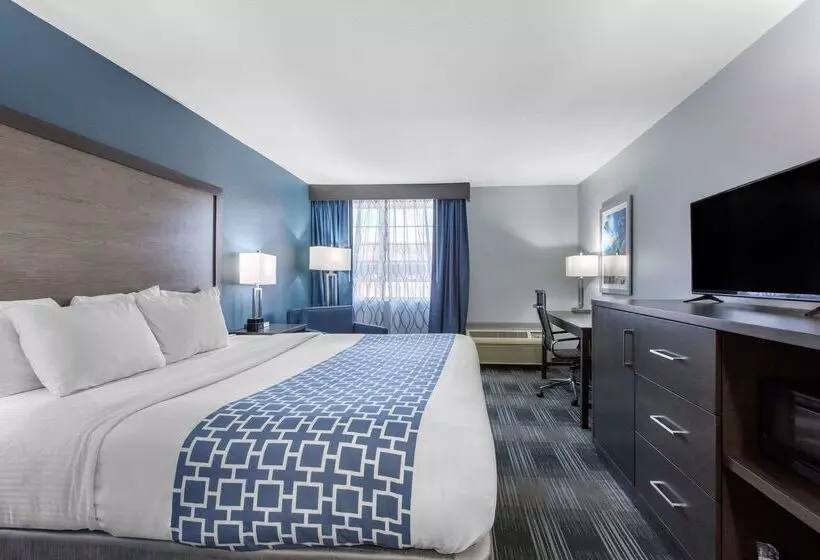 Cielo Hotel Bishop Mammoth, Ascend Hotel Collection