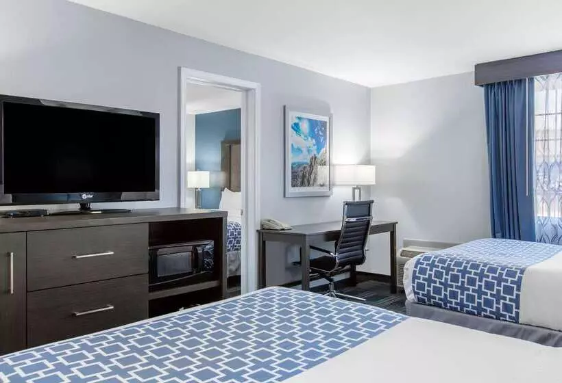 Cielo Hotel Bishop Mammoth, Ascend Hotel Collection