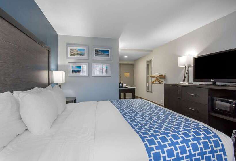 Cielo Hotel Bishop Mammoth, Ascend Hotel Collection