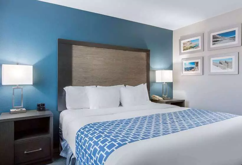 Cielo Hotel Bishop Mammoth, Ascend Hotel Collection