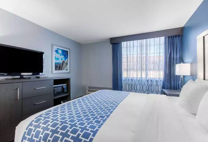 Cielo Hotel Bishop Mammoth, Ascend Hotel Collection