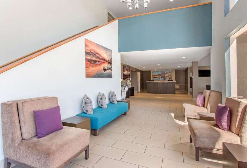 Cielo Hotel Bishop Mammoth, Ascend Hotel Collection