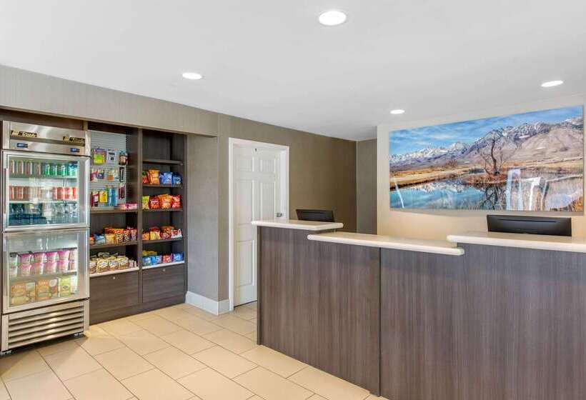 Cielo Hotel Bishop Mammoth, Ascend Hotel Collection