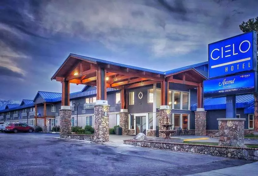 Cielo Hotel Bishop Mammoth, Ascend Hotel Collection