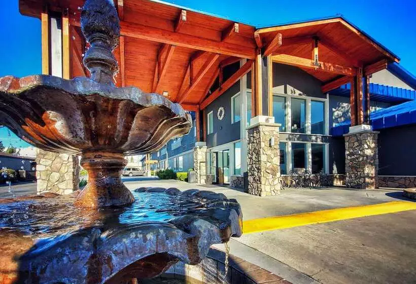 Cielo Hotel Bishop Mammoth, Ascend Hotel Collection