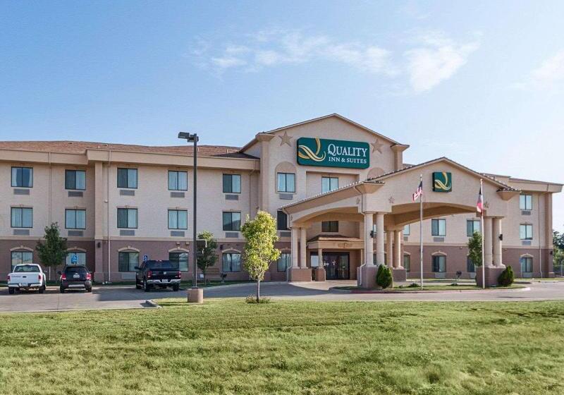 酒店 Comfort Inn & Suites