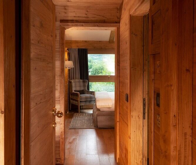 Gran Baita Hotel & Wellness