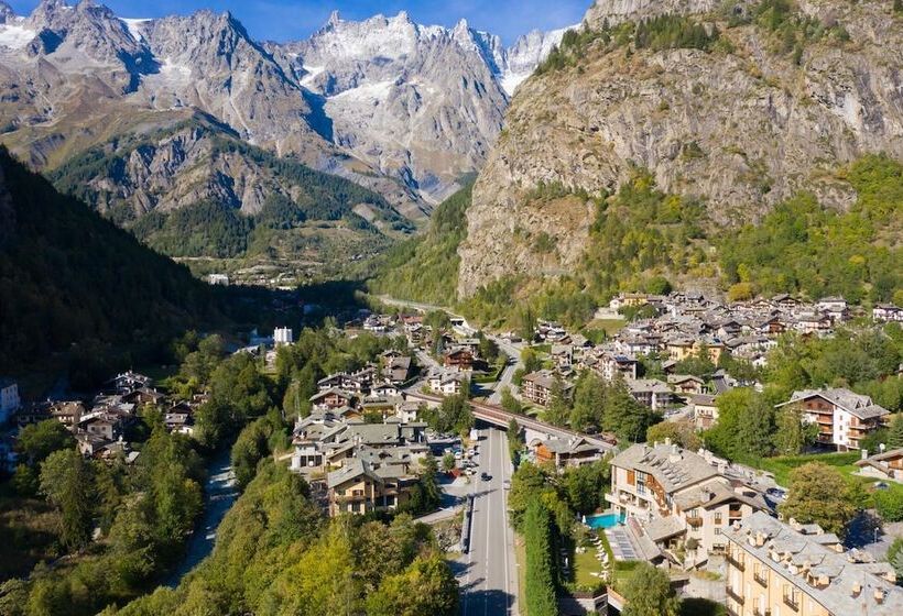 Gran Baita Hotel & Wellness