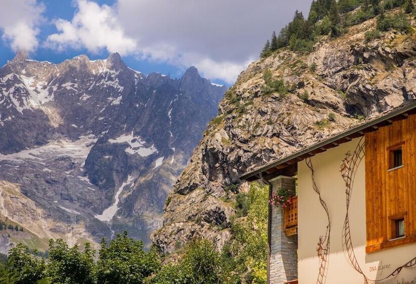 Gran Baita Hotel & Wellness