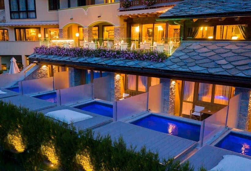 Gran Baita Hotel & Wellness