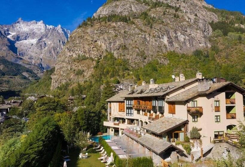 Gran Baita Hotel & Wellness