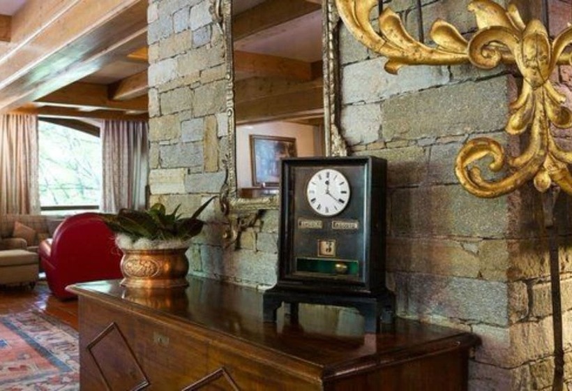 Gran Baita Hotel & Wellness