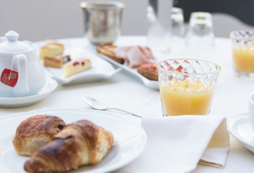 Gran Baita Hotel & Wellness