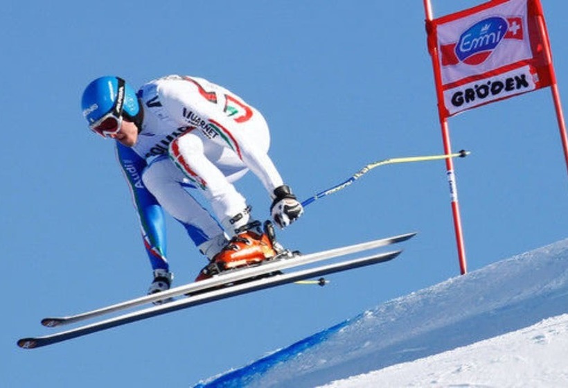 Gran Baita Hotel & Wellness