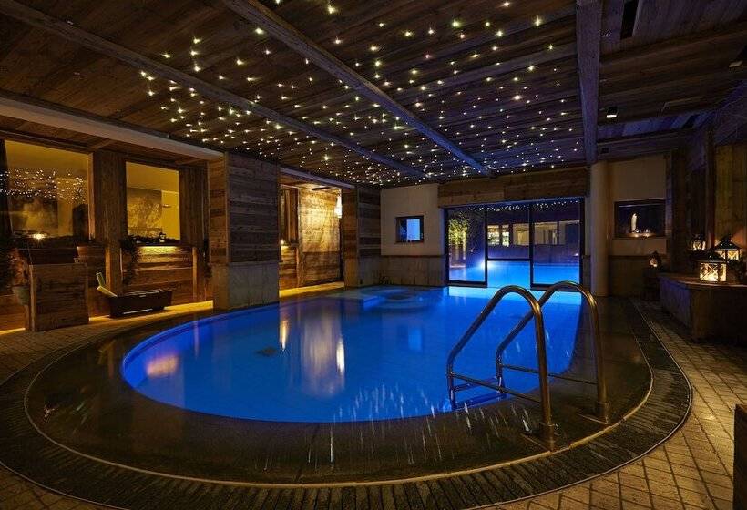 Gran Baita Hotel & Wellness