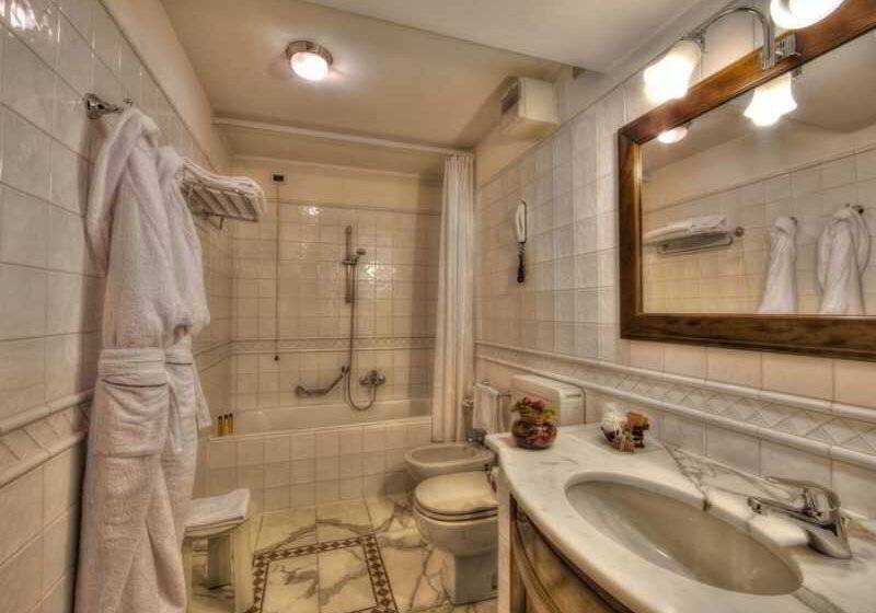 Gran Baita Hotel & Wellness