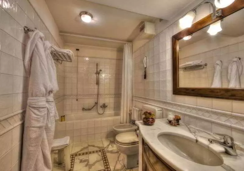 Gran Baita Hotel & Wellness