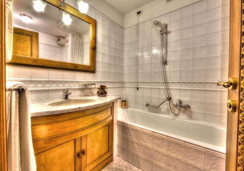 Gran Baita Hotel & Wellness