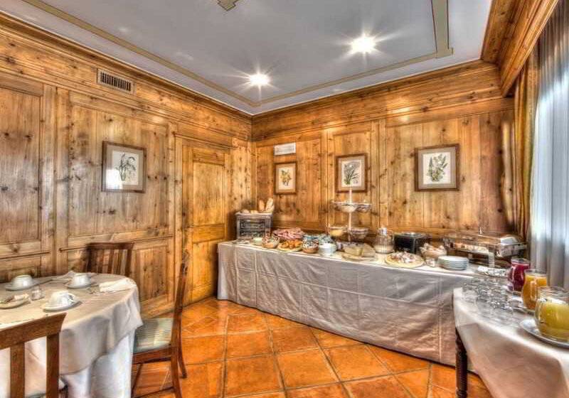 Gran Baita Hotel & Wellness