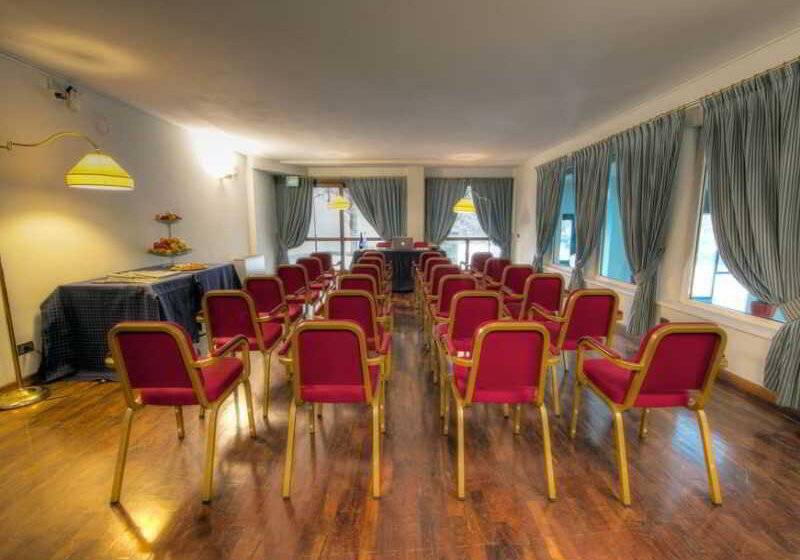 Gran Baita Hotel & Wellness