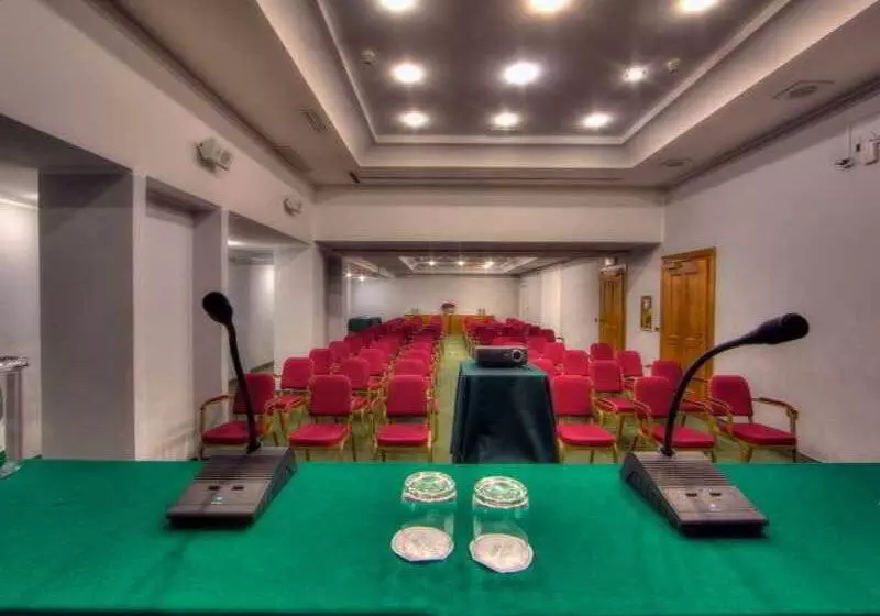 Gran Baita Hotel & Wellness