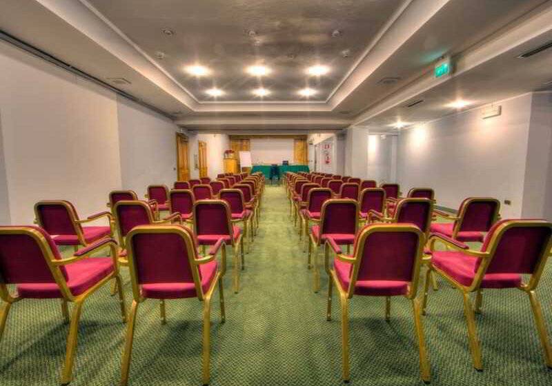 Gran Baita Hotel & Wellness