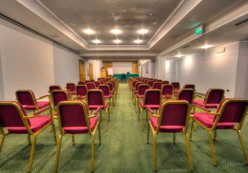 Gran Baita Hotel & Wellness