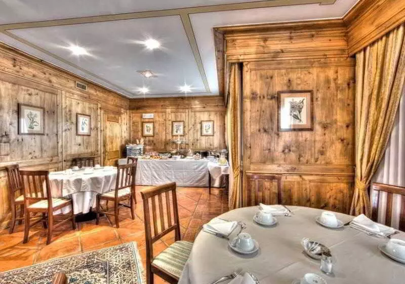 Gran Baita Hotel & Wellness