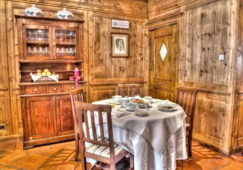 Gran Baita Hotel & Wellness