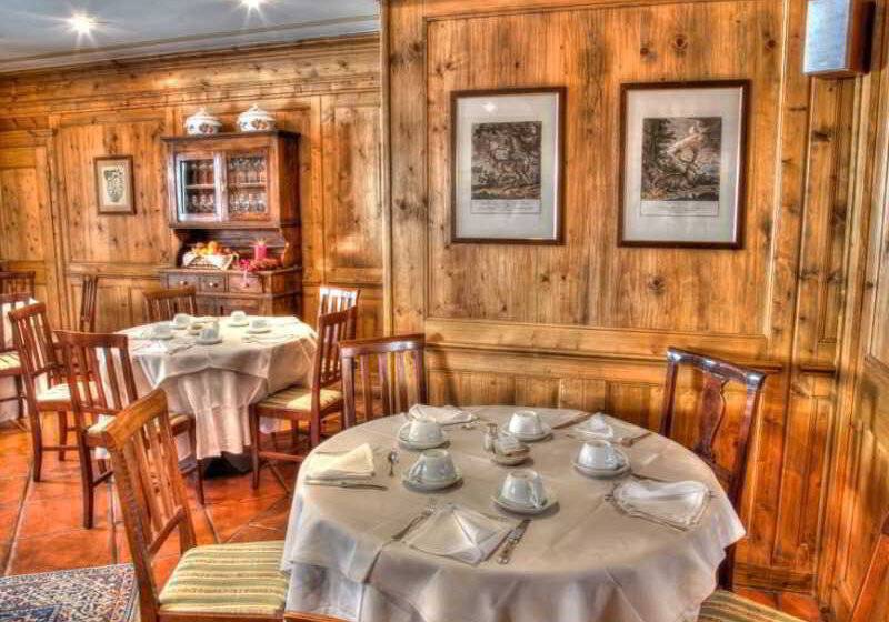 Gran Baita Hotel & Wellness