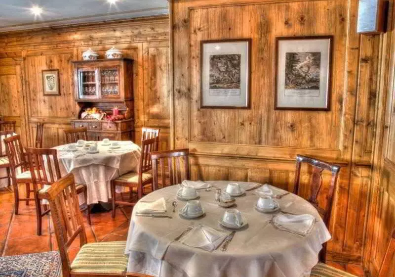 Gran Baita Hotel & Wellness