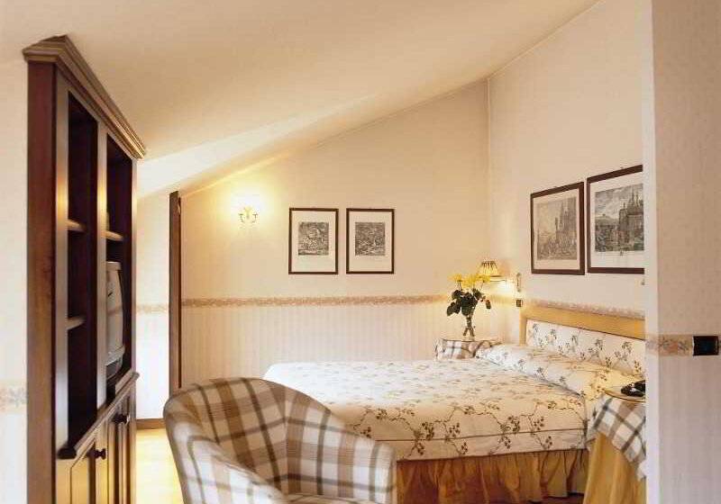 Gran Baita Hotel & Wellness