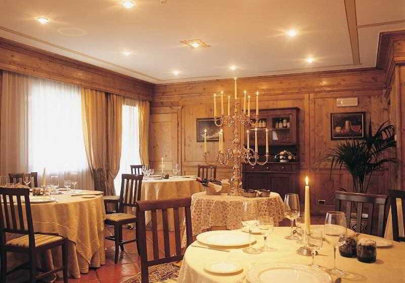 Gran Baita Hotel & Wellness