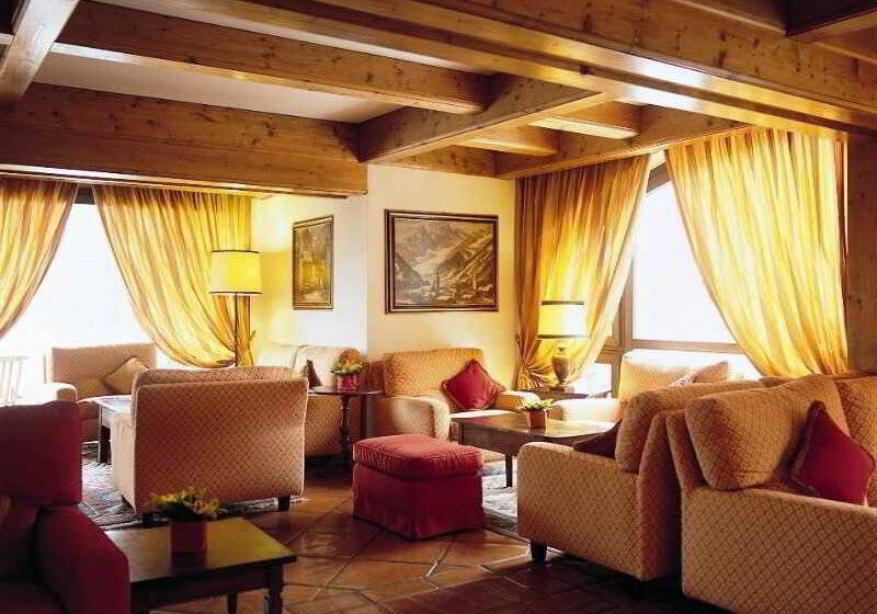 Gran Baita Hotel & Wellness