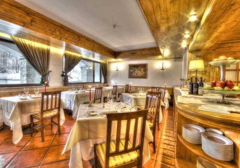 Gran Baita Hotel & Wellness