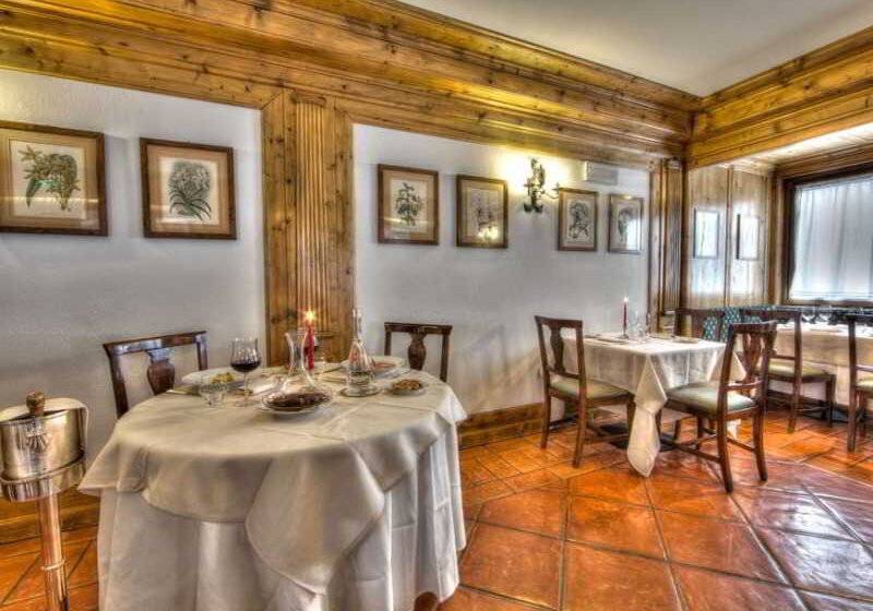 Gran Baita Hotel & Wellness