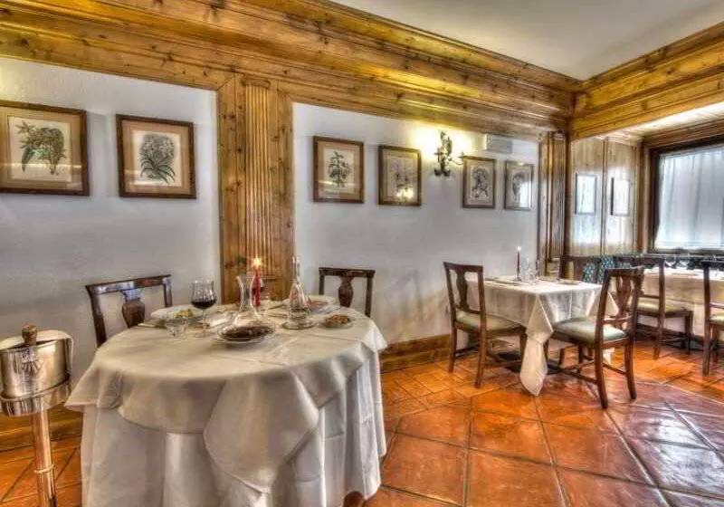 Gran Baita Hotel & Wellness