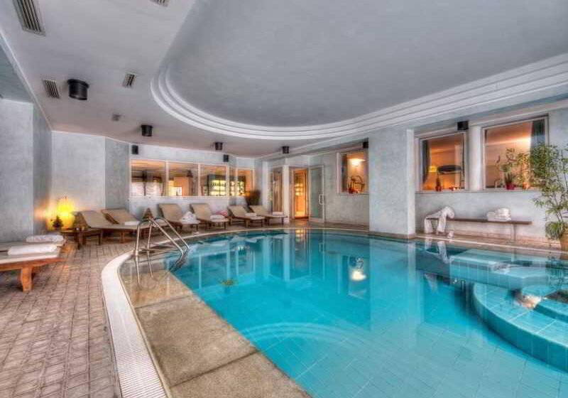 Gran Baita Hotel & Wellness