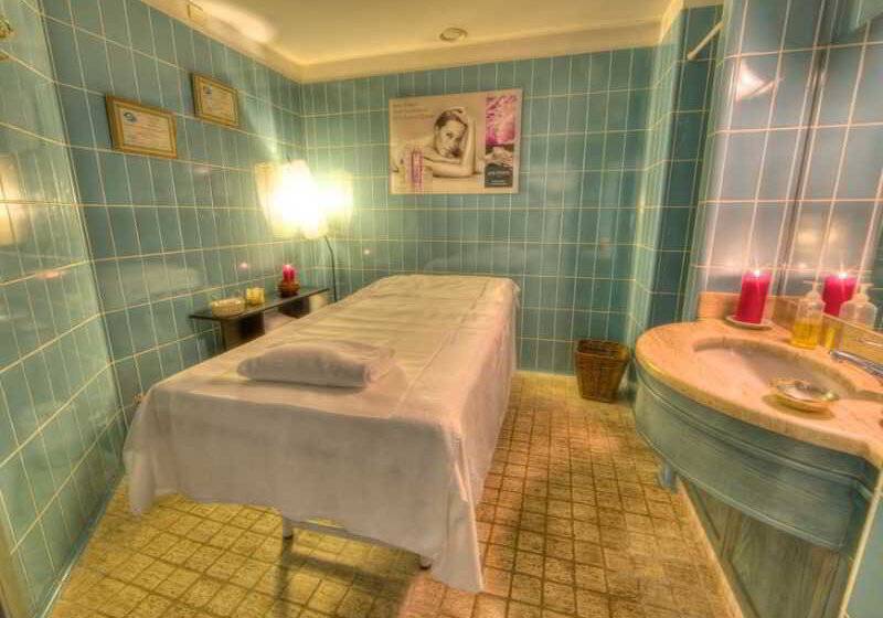 Gran Baita Hotel & Wellness