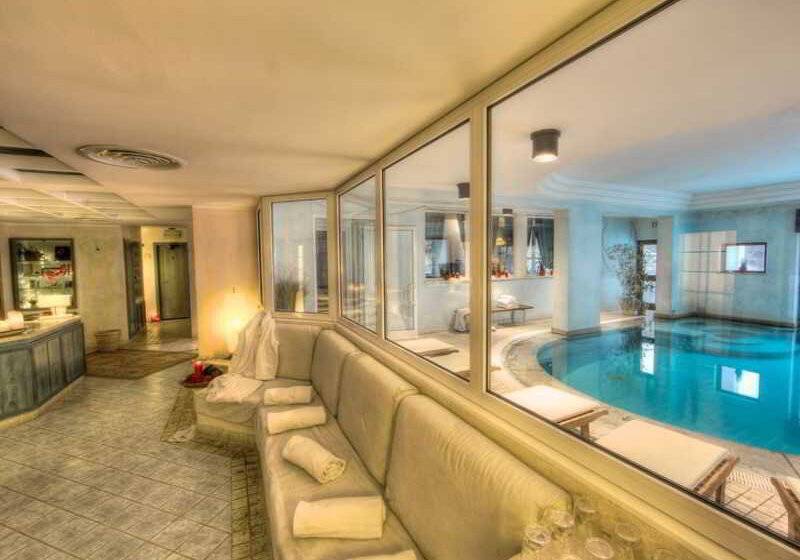 Gran Baita Hotel & Wellness