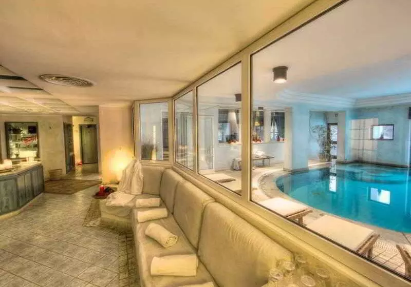 Gran Baita Hotel & Wellness