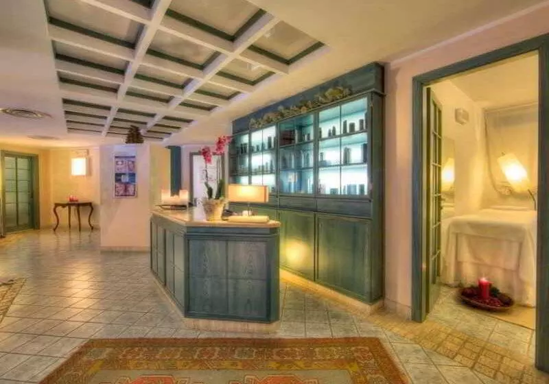 Gran Baita Hotel & Wellness