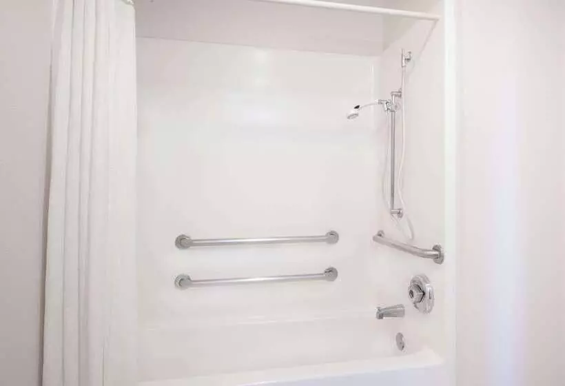 Szálloda Hawthorn Suites By Wyndham Albuquerque