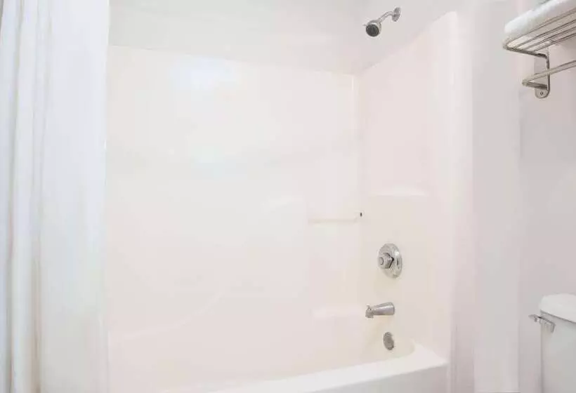 Szálloda Hawthorn Suites By Wyndham Albuquerque