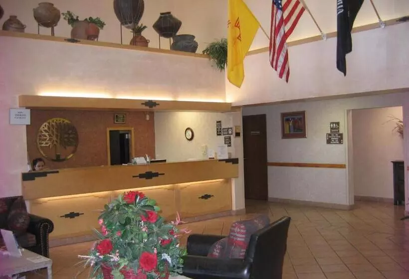 Szálloda Hawthorn Suites By Wyndham Albuquerque