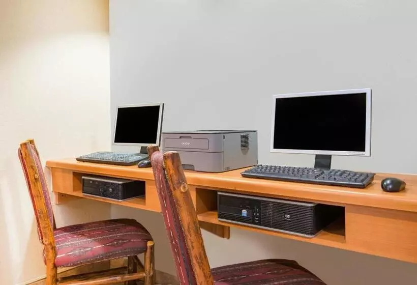 Szálloda Hawthorn Suites By Wyndham Albuquerque